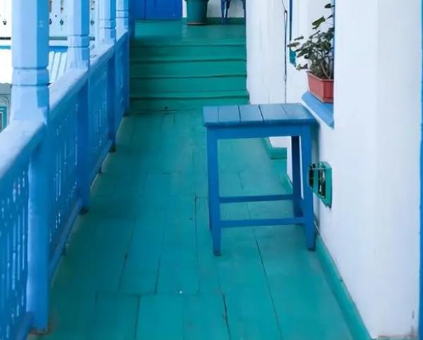 海陵漏水检测