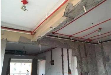 海陵漏水维修 墙面漏水怎么办呢?墙面漏水的原因?